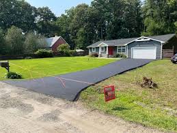 Best Driveway Maintenance Services  in Parsons, TN